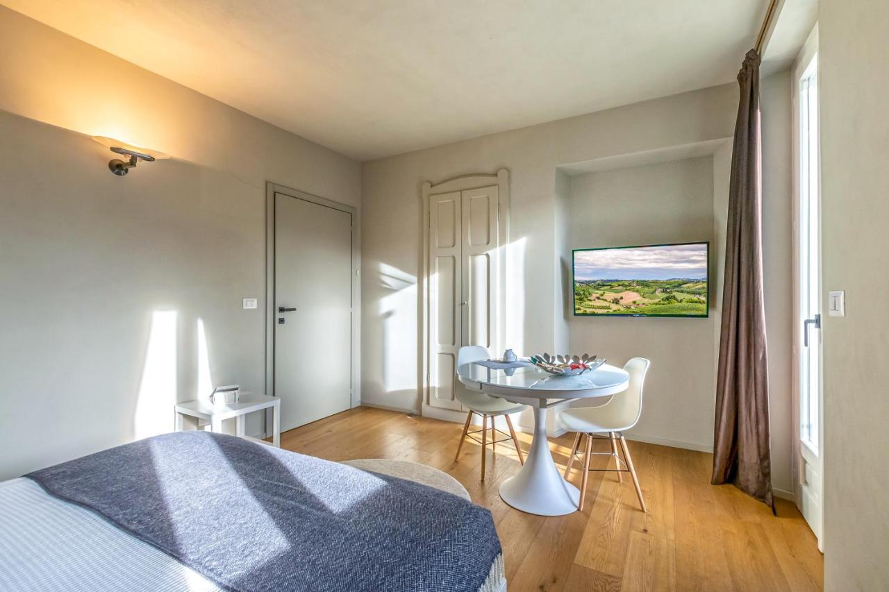 Apartamento Frames Relax La Morra Exterior foto