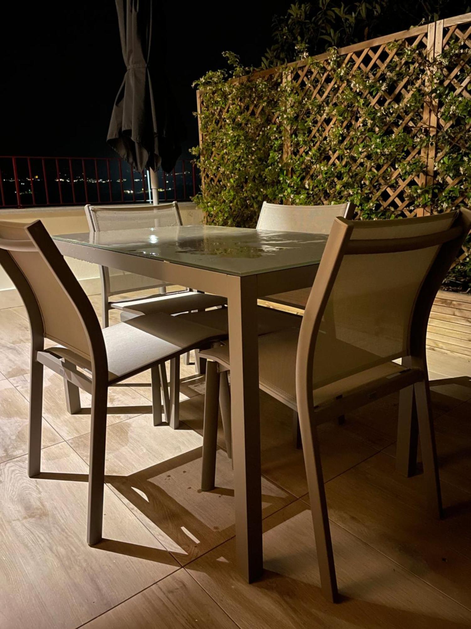 Apartamento Frames Relax La Morra Exterior foto