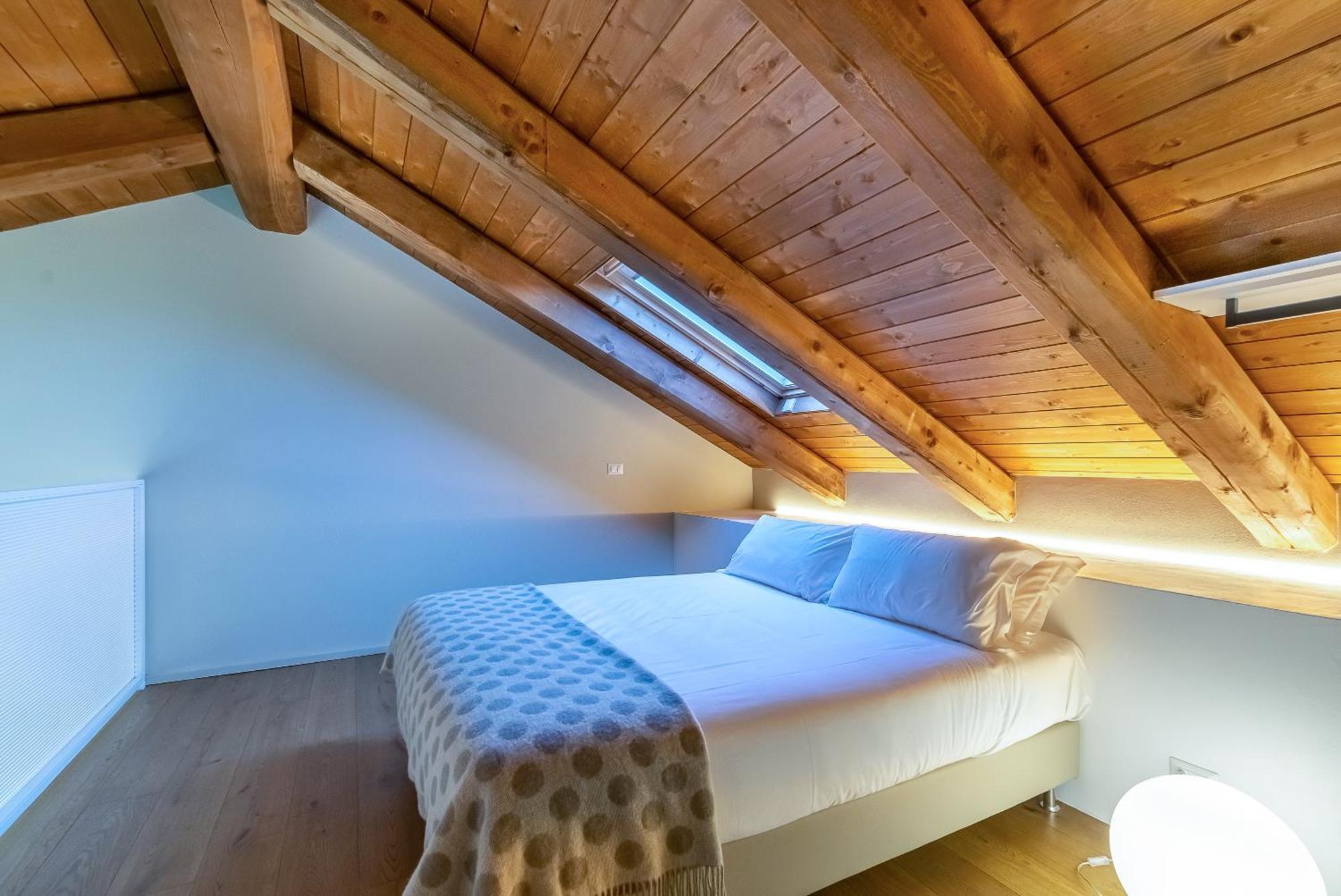 Apartamento Frames Relax La Morra Exterior foto