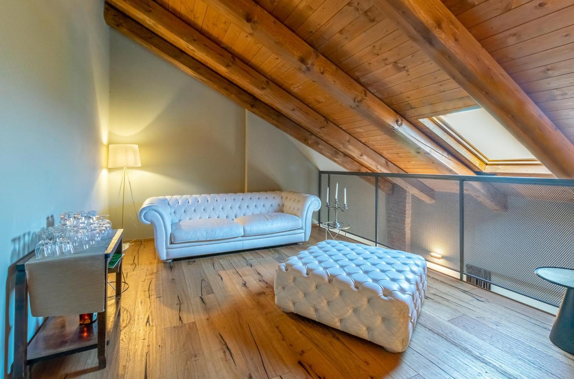 Apartamento Frames Relax La Morra Exterior foto