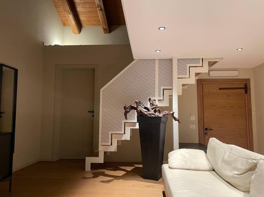 Apartamento Frames Relax La Morra Exterior foto